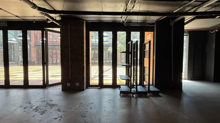 To Let commercial Property for Rent in Gardens Western Cape